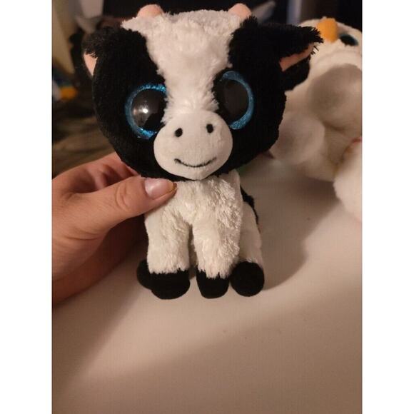 Lot Of 8 TY Beanie Babies - Picture 6 of 9